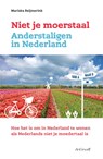 Niet je moerstaal - Mariska Reijmerink - 9789493127432