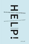 Help! Mijn kind heeft een depressie - Mirjam Bijnsdorp - 9789493127449