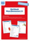 Grammatica Woordbenoemen (1) Geschikt voor groep 5 en 6 Werkboek -  - 9789493128132