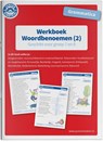Woordbenoemen Geschikt voor groep 7 en 8 Werkboek -  - 9789493128170