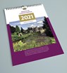 Magische Landschappen 2021 -  - 9789493133020