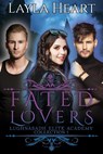 Fated Lovers - Layla Heart - 9789493139077