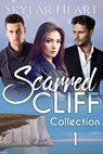 Scarred Cliff Collection 1 - Skylar Heart - 9789493139442