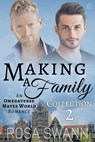 Making a Family Collection 2 - Rosa Swann - 9789493139510