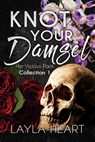Knot Your Damsel - Layla Heart - 9789493139725