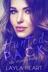 Hunted Pack - Layla Heart - 9789493139770
