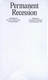 Permanent Recession - Channon Goodman - 9789493148079