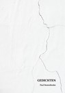 Gedichten - Paul Bezembinder - 9789493155046