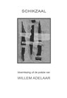 Schikzaal - Willem Adelaar - 9789493155206