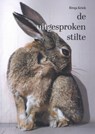 De uitgesproken stilte - Rivqa Kriek - 9789493155237