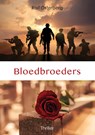 Bloedbroeders - Rolf Österberg - 9789493158245