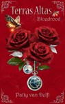 Bloedrood - Patty van Delft - 9789493158849