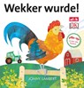 Wekker wurde! - Melanie Joyce - 9789493159105