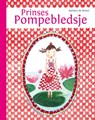 Prinses Pompebledsje - Barbara de Ruiter - 9789493159136