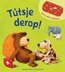Tútsje derop! - Bernd Penners - 9789493159211
