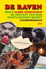 De raven - Elske Schotanus - 9789493159341