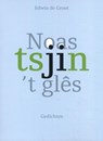 Noas tsjin 't glês - Edwin de Groot - 9789493159655
