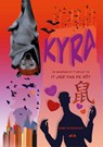 Kyra - Elske Schotanus - 9789493159808