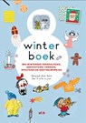 Winterboek -  - 9789493159914