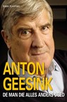Anton Geesink - Kees Kooman - 9789493160880