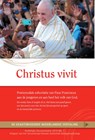 Christus Vivit - Paus Franciscus - 9789493161047