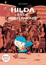 Hilda en de vogelparade - Luke Pearson - 9789493166011