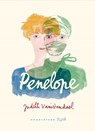 Penelope - Judith Vanistendael - 9789493166073
