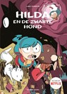 Hilda en de zwarte hond 4 - Luke Pearson - 9789493166349