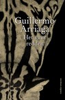 Het vuur redden - Guillermo Arriaga - 9789493169371