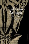 Het vuur redden - Guillermo Arriaga - 9789493169388