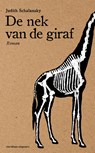 De nek van de giraf - Judith Schalansky - 9789493169852