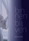 binnen blijven - Erik-Jan Hummel - 9789493170728