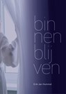binnen blijven - Erik-Jan Hummel - 9789493170735