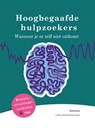 Hoogbegaafde hulpzoekers - Lukien Hoiting ; Noks Nauta - 9789493171282