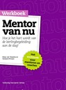 Werkboek Mentor van nu - Klaas Jan Terpstra ; Herberd Prinsen - 9789493171534