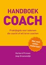Handboek Coach - Herberd Prinsen ; Joop Groenendijk - 9789493171596