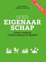 Goed eigenaarschap - Ilse Matser ; Jacqueline van Zwol - 9789493171602