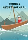 Tommies nieuwe normaal - Irene Apon-Vissers - 9789493171633