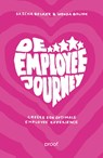 De employee journey - Sascha Becker ; Wenda Bolink - 9789493171749