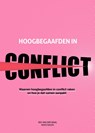 Hoogbegaafden in conflict - Ido van der Waal ; Noks Nauta - 9789493171909