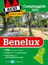 ACSI Campinggids Benelux 2023 - ACSI - 9789493182493