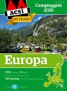 Europa 2025 (set 2 delen) 2025 - ACSI - 9789493182684