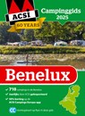 ACSI Campinggids Benelux 2025 - ACSI - 9789493182691