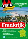 ACSI Campinggids Frankrijk 2025 - ACSI - 9789493182707