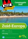 ACSI Campinggids Zuid-Europa 2025 - ACSI - 9789493182714