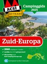 ACSI Campinggids Zuid-Europa 2025 - ACSI - 9789493182714