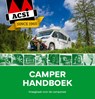 ACSI Camperhandboek - Arie de Ruijter - 9789493182899
