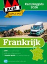 ACSI Campinggids Frankrijk 2026 - ACSI - 9789493182936