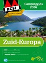 ACSI Campinggids Zuid-Europa 2026 - ACSI - 9789493182943