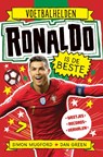 Ronaldo is de beste - Simon Mugford - 9789493189034